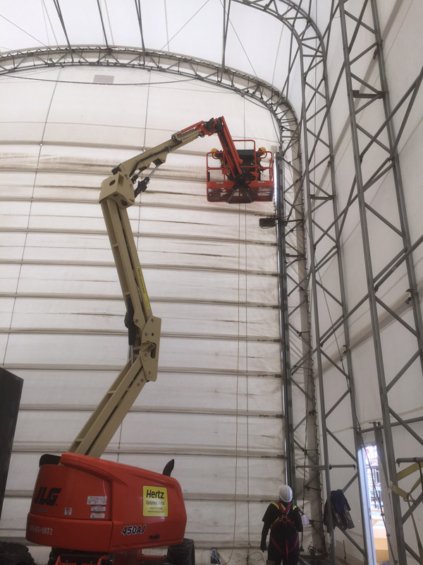 Projects A/P Installations Inc