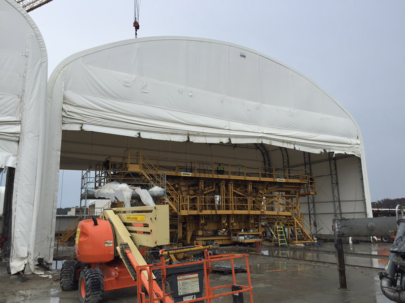 Projects A/P Installations Inc