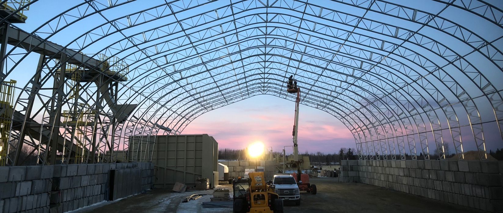 Home Page Static A/P Installations Inc